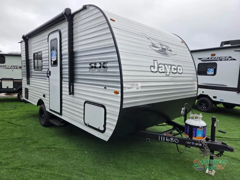 2026 Jayco Jay Flight SLX 170FQ - Photo 2