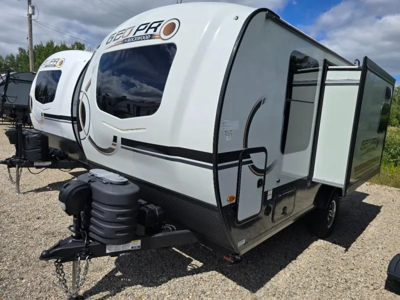 2024 Forest River RV Rockwood GEO Pro 15FBS - Photo 2