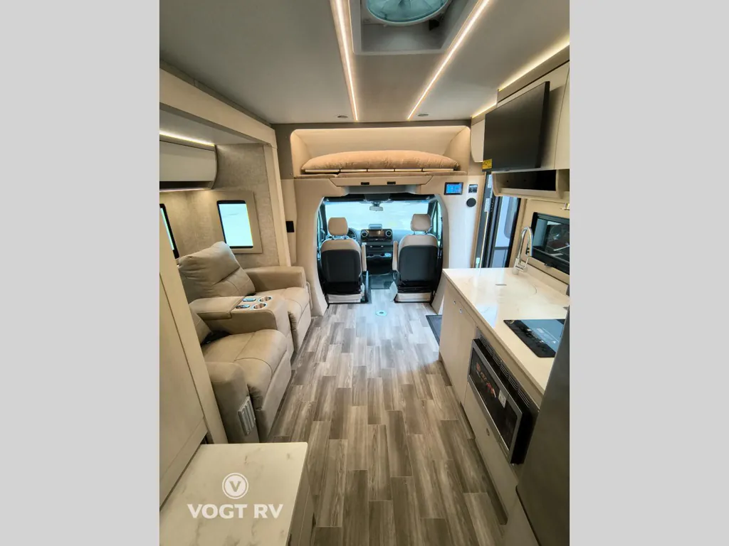 2026 Tiffin Wayfarer 25 XPW, Photos photo 13