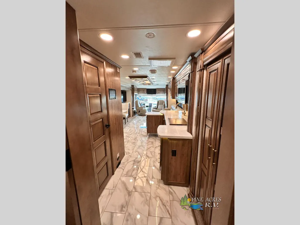 2023 Entegra Coach Cornerstone 45B, Photos photo 68