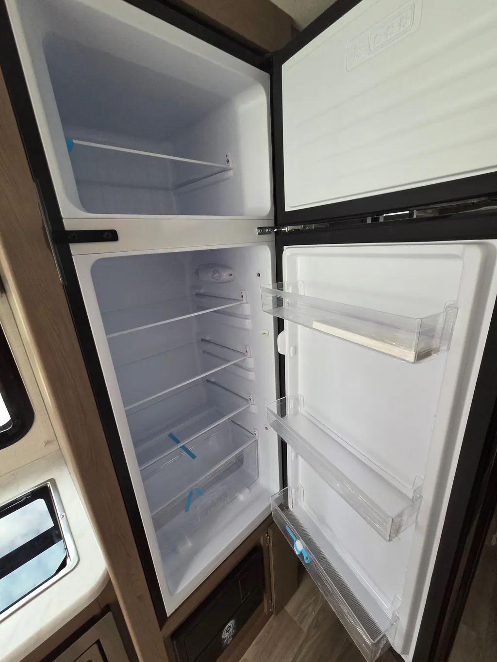 2026 Thor Motor Coach Axis 26.2, Photos photo 37