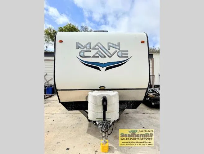 2019 Dynamite Manufacturing Man Cave 26SS - Photo 3