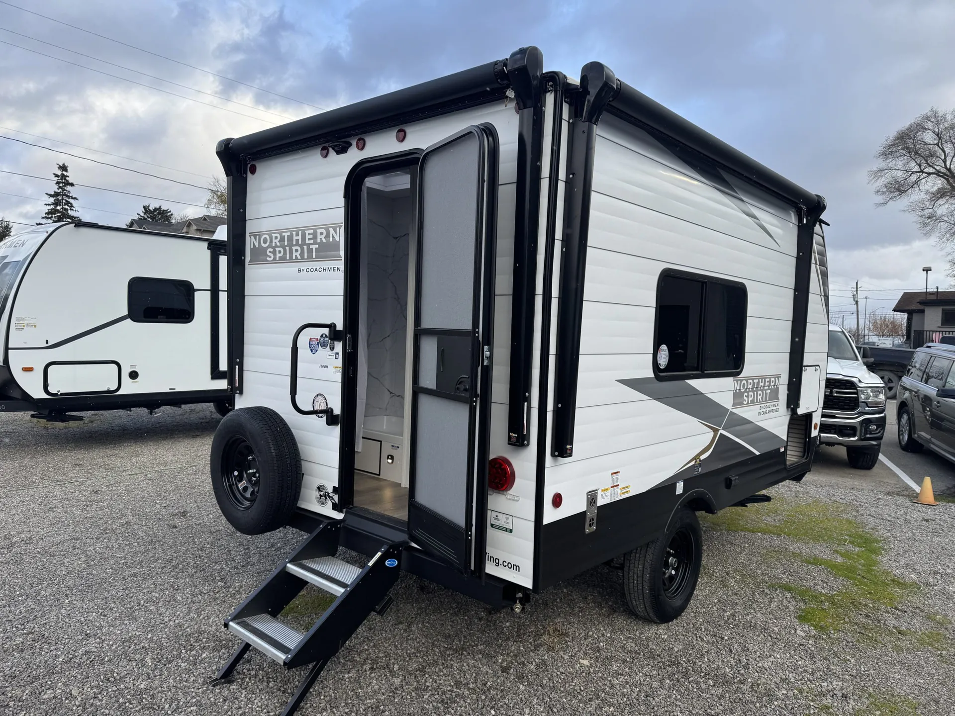 2026 Coachmen Northern Spirit Compact 160BH - Photo 4