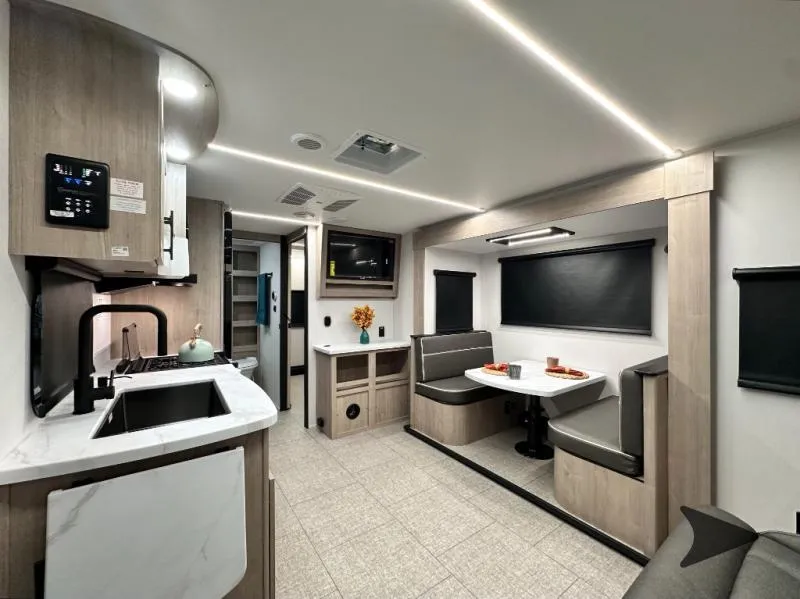 2026 Grand Design Imagine XLS 22BHE - Photo 4
