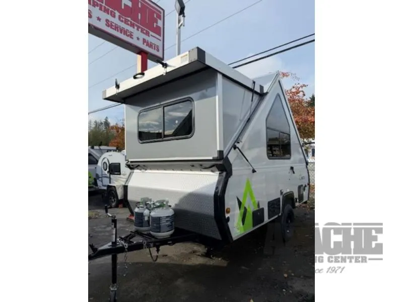 2026 Aliner Ranger 12 - Photo 3
