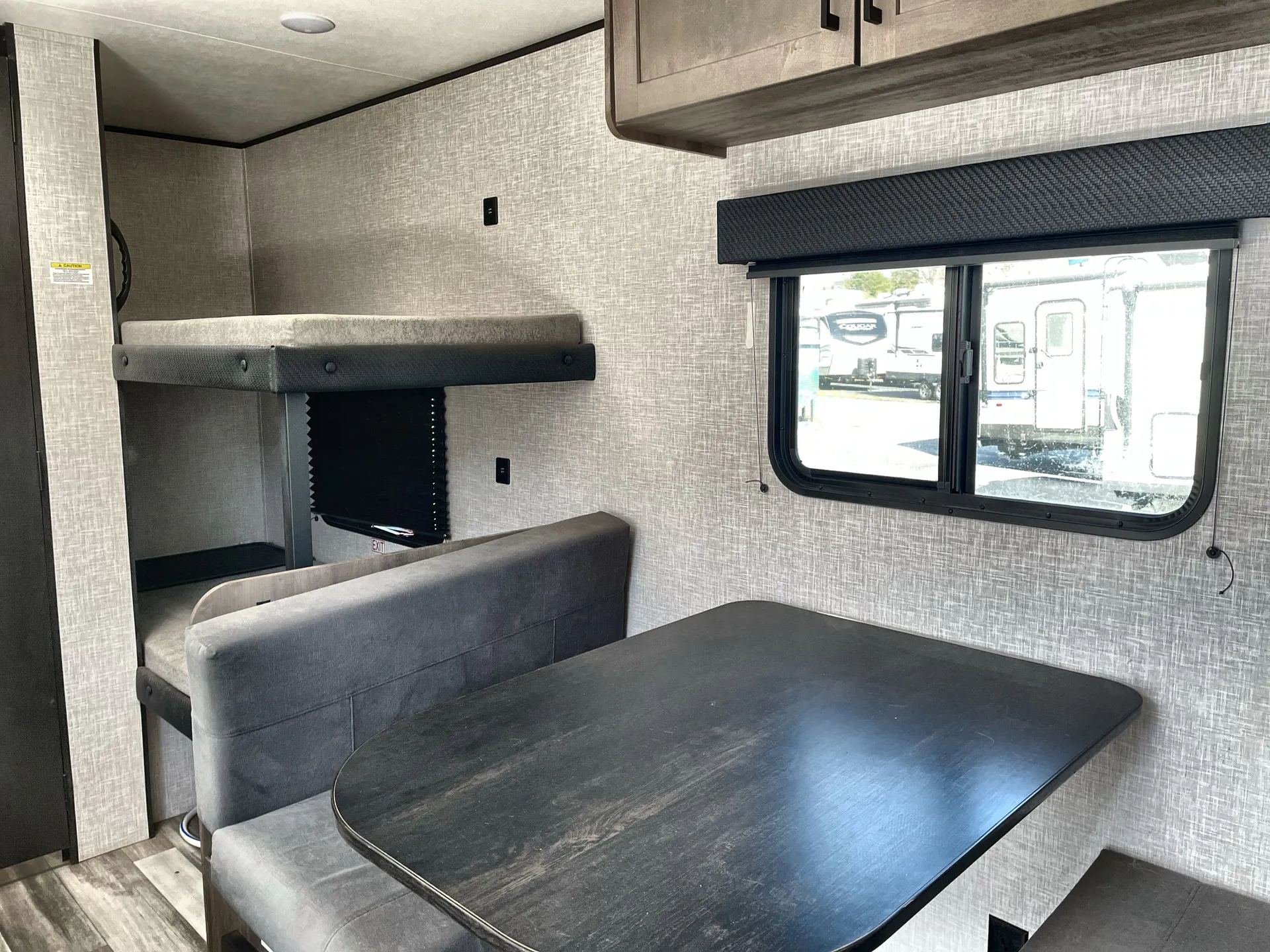 2025 Jayco Jay Flight SLX 170BH — living area main