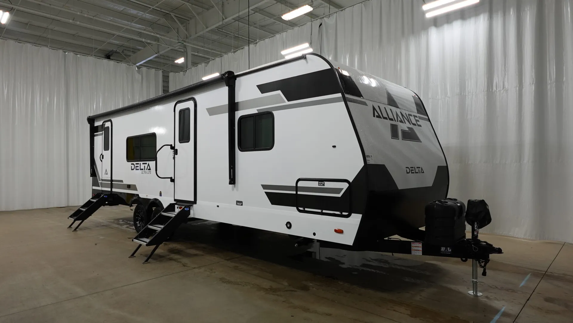 2026 Alliance RV Delta Ultra Lite BH271 - Photo 2