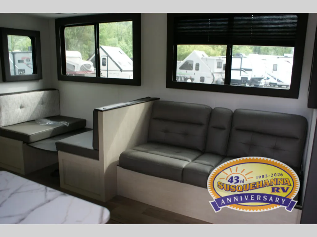 2026 Shasta RVs i-5 Edition 530BQB, Photos photo 10