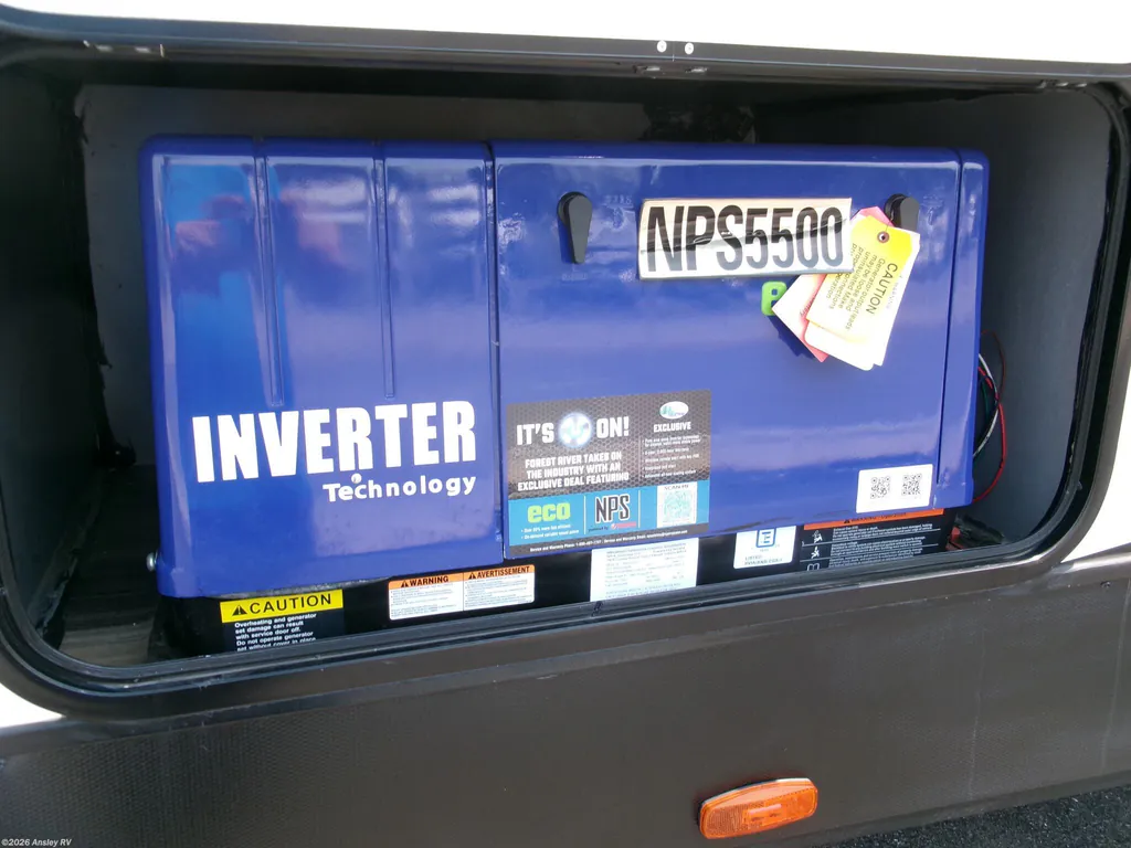2023 Forest River XLR Hyperlite 3412, Photos photo 17