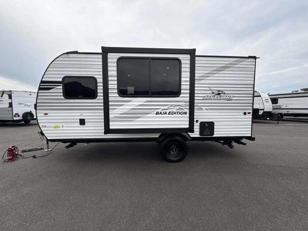 2025 Jayco Jay Flight SLX 160LKW, Photos photo 5