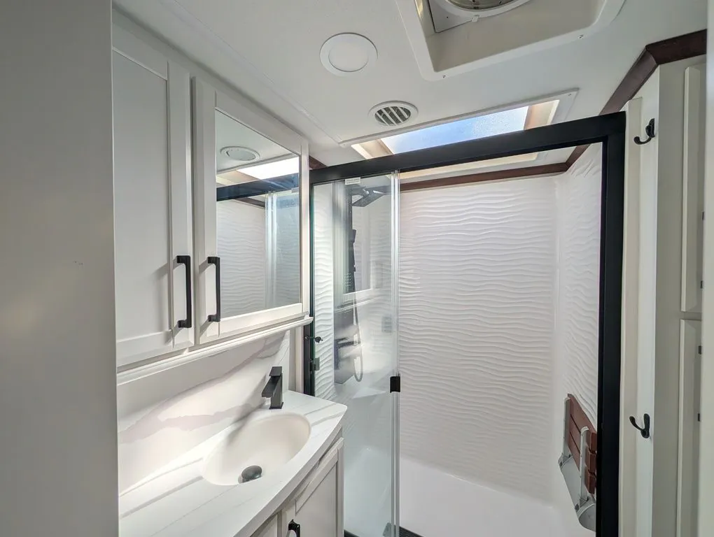 2025 Forest River RiverStone 425FO, Photos photo 37