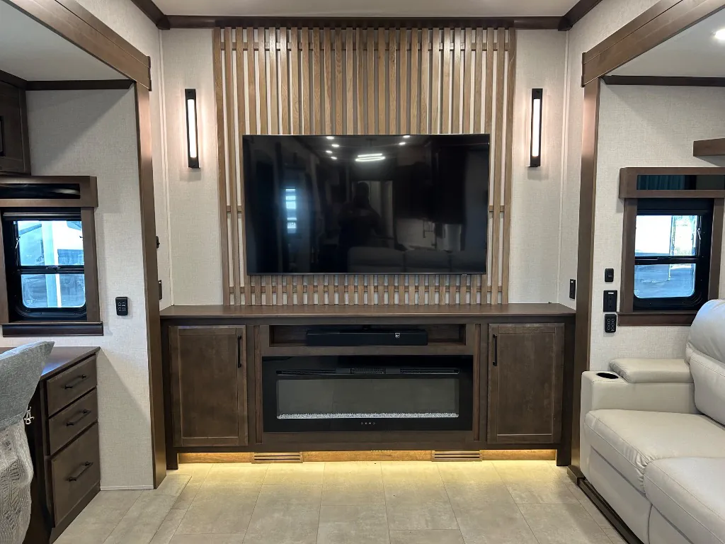 2026 Forest River RiverStone 420RE, Photos photo 19