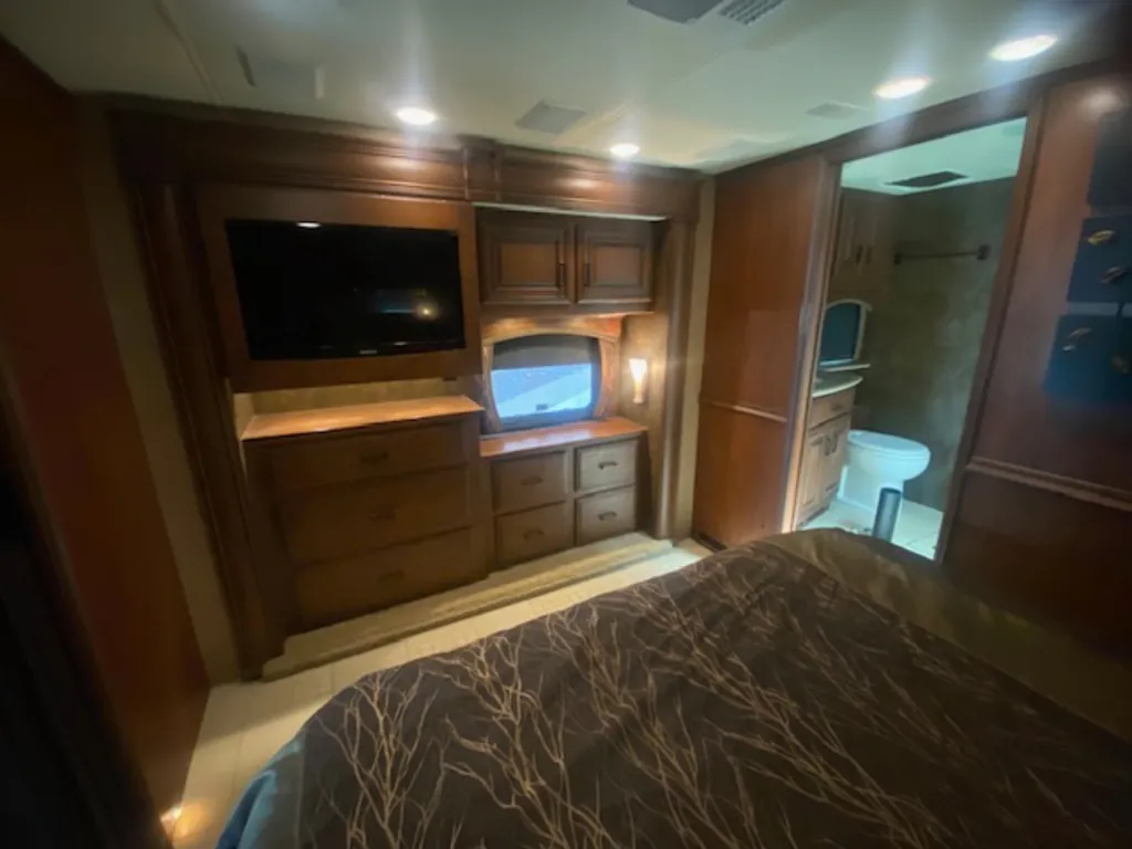 2013 Entegra Coach Aspire 42RBQ, Photos photo 33