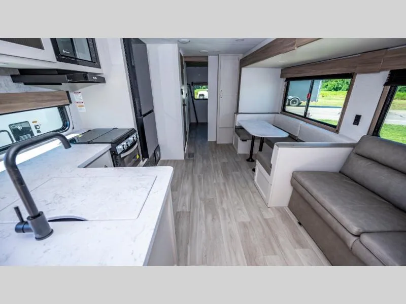 2027 KZ Sportsmen 333BHK - Photo 4