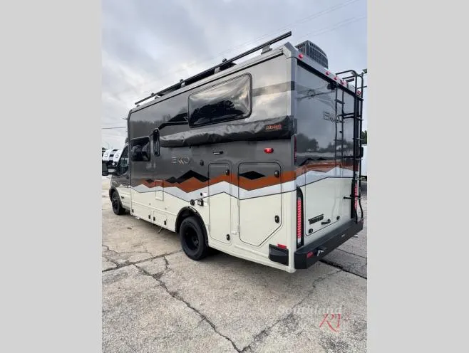 2027 Winnebago EKKO 22A - Photo 4
