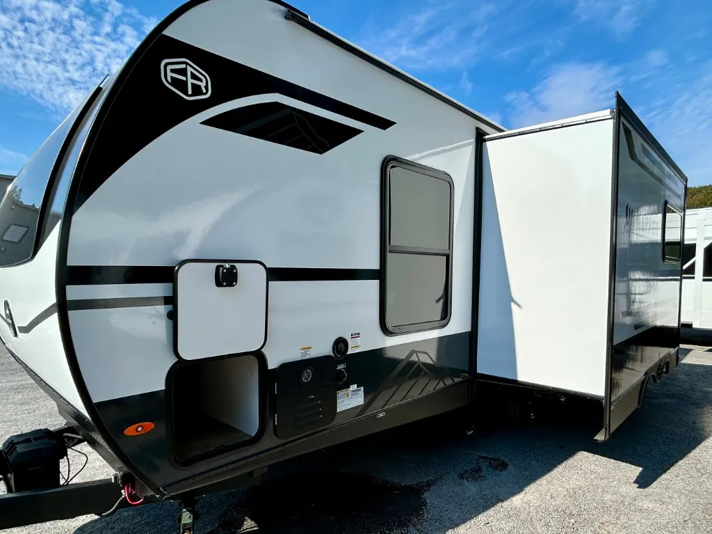 2026 Forest River R-Pod Un-Mapped 22RB, Photos photo 33