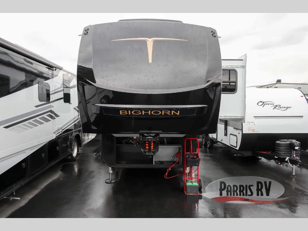 2026 Heartland Bighorn 38RE - Photo 3