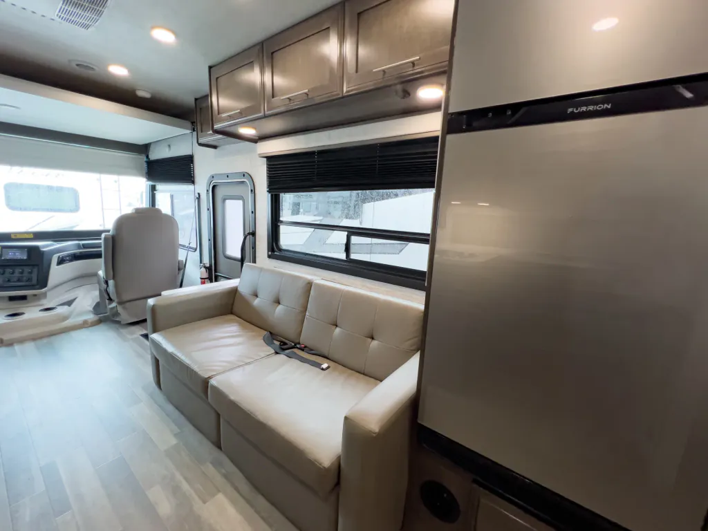 2025 Entegra Coach Vision 27A, Photos photo 13