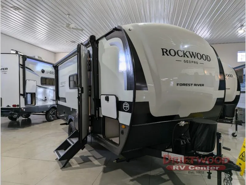 2026 Forest River Rockwood GEO Pro G17LE - Photo 2