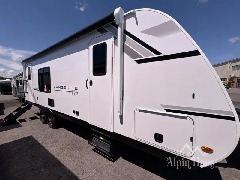 2026 Highland Ridge Open Range Light 230MKD - Photo 2