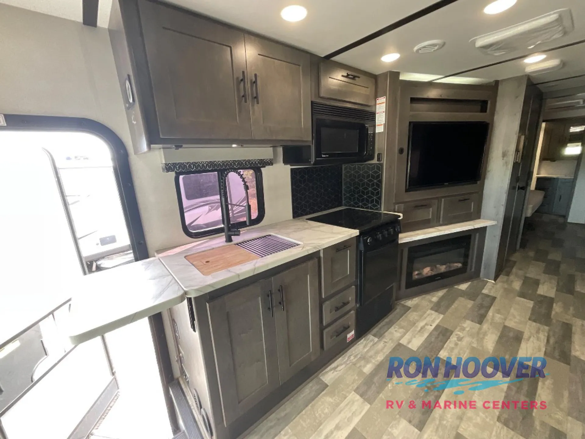 2021 Forest River FR3 34DS — Photo 7