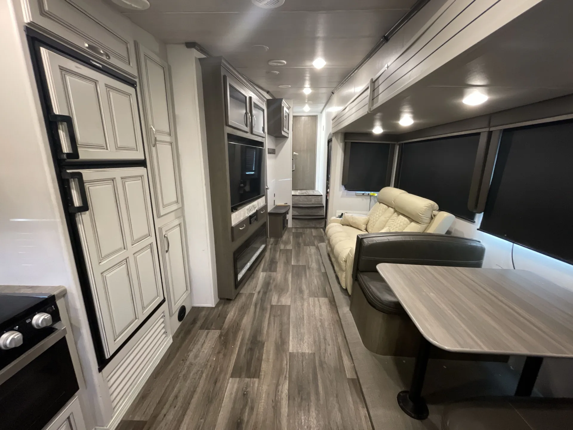 2021 Keystone Cougar Half-Ton 29MBS - Photo 4