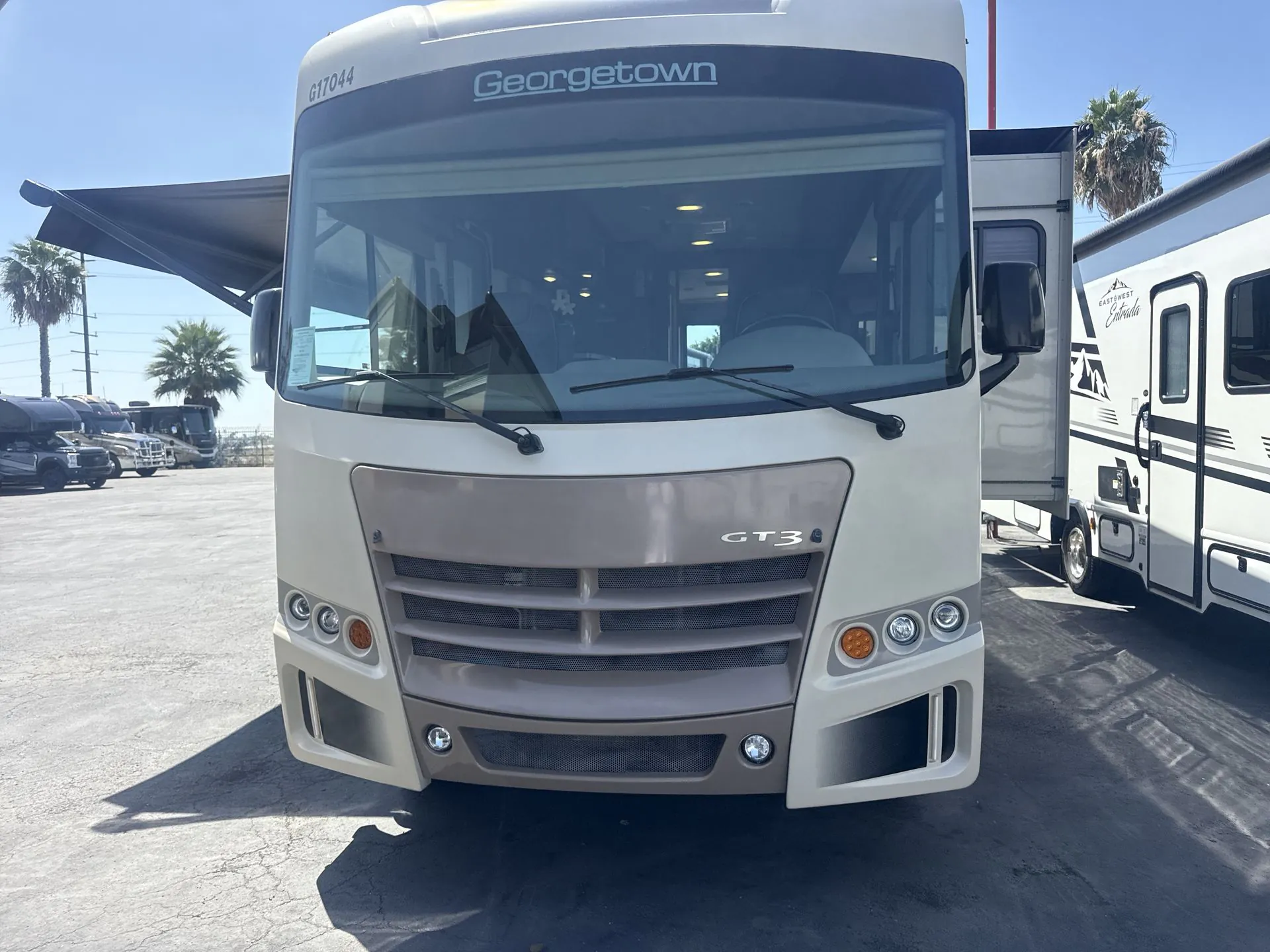 2017 Forest River Georgetown 3 Series GT3 30X3 - Photo 3