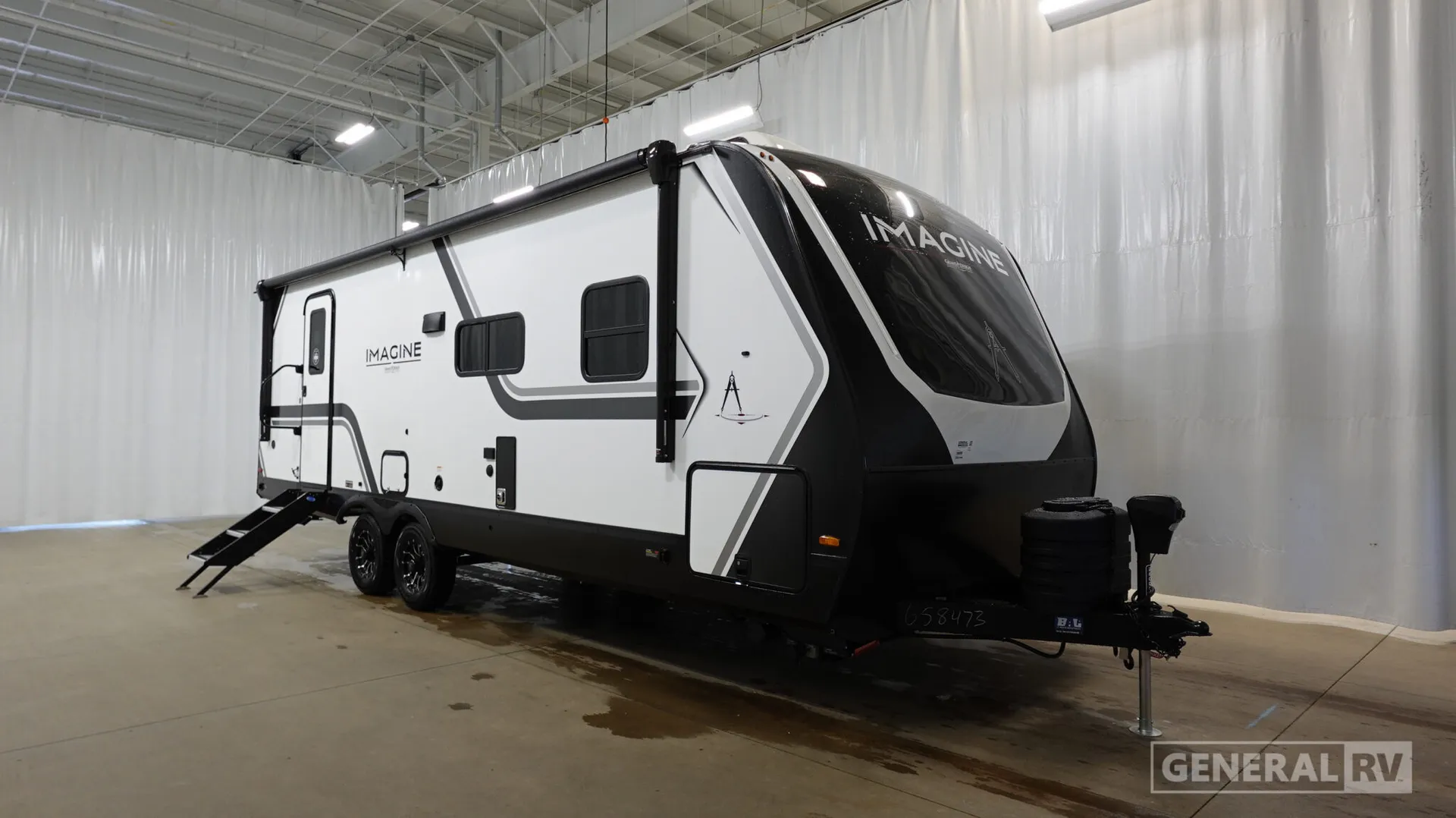 2027 Grand Design Imagine 2600RB - Photo 2