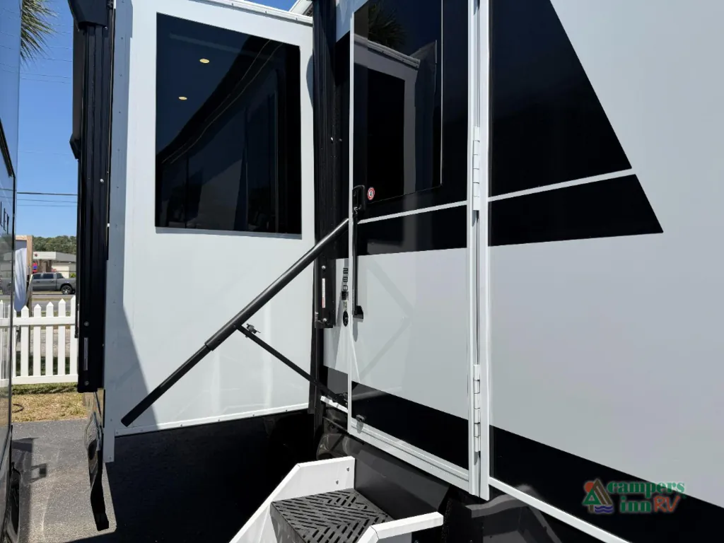 2026 Brinkley Model I 280, Photos photo 22
