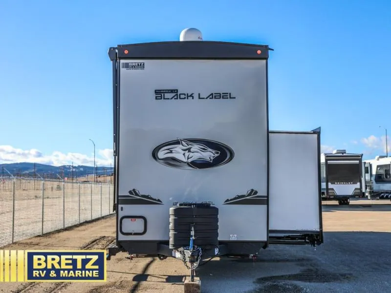 2024 Forest River Cherokee Black Label 39DLBL - Photo 3