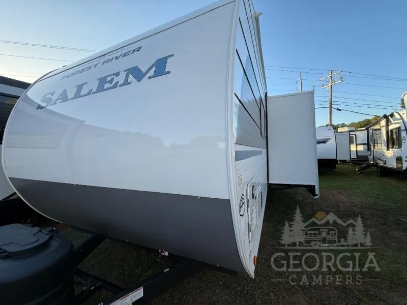 2026 Forest River Salem 250ZEN - Photo 2