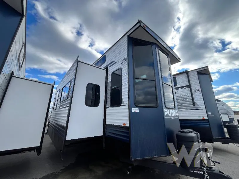 2026 Palomino Puma 402LFT - Photo 2