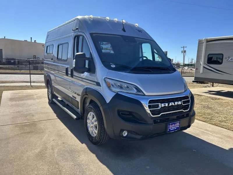 2026 Winnebago Solis Pocket 36A - Photo 2