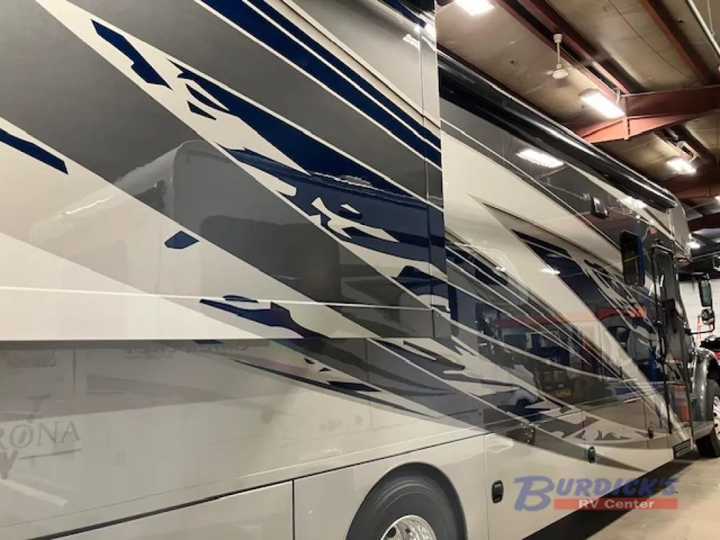 2026 Renegade RV Verona 36VSB - Photo 4