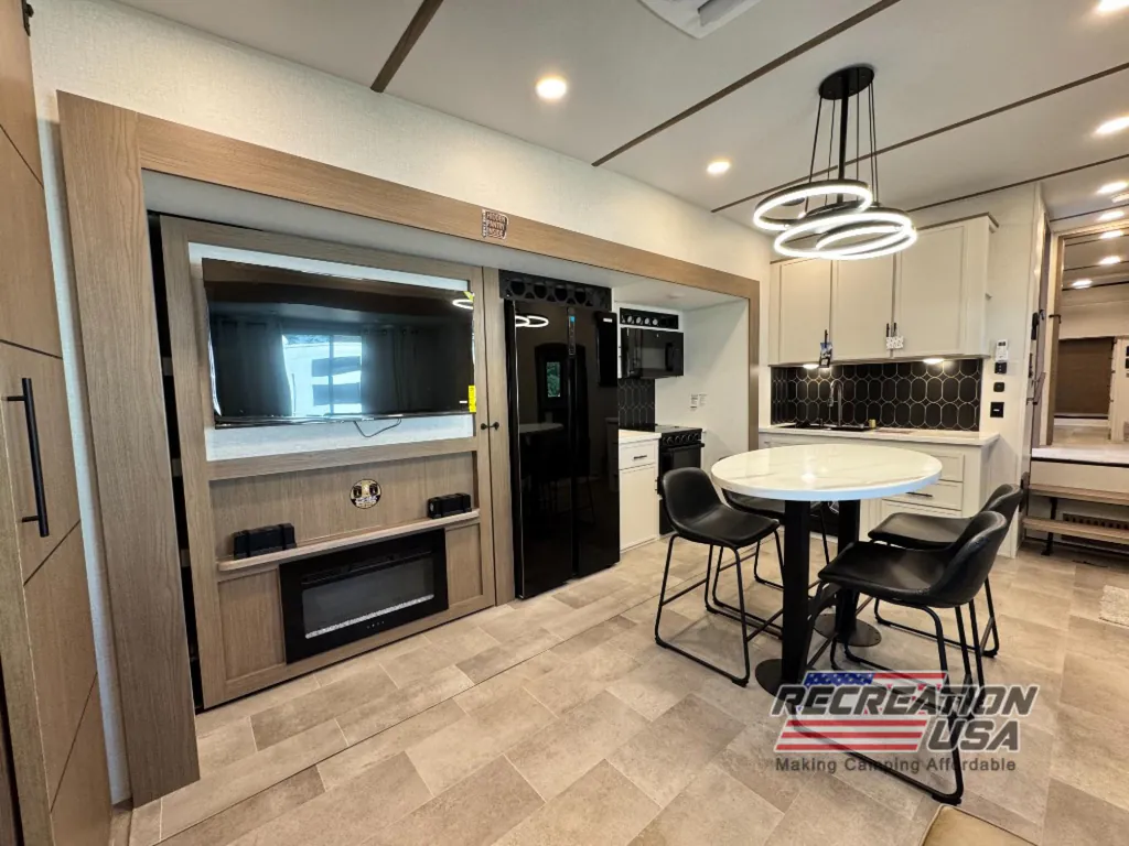 2027 Forest River Impression 36BR3, Photos photo 7