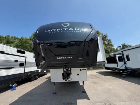 2026 Keystone Montana High Country 290RL - Photo 3