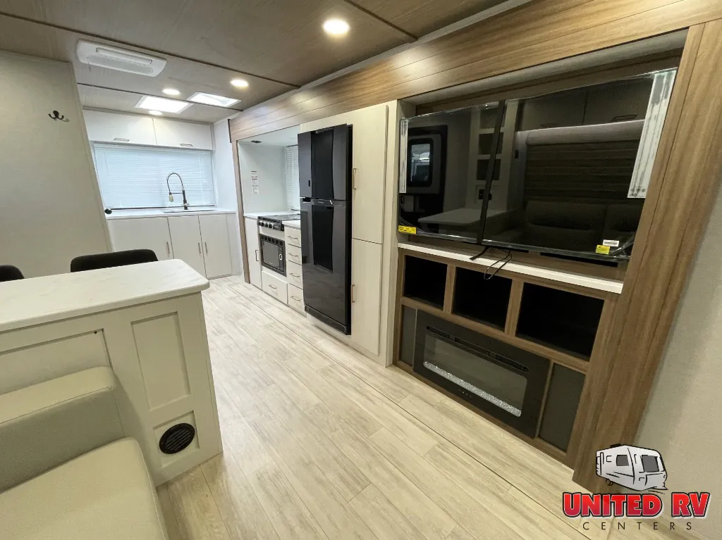 2026 Forest River Vibe Extreme Lite 2500CK, Photos photo 10