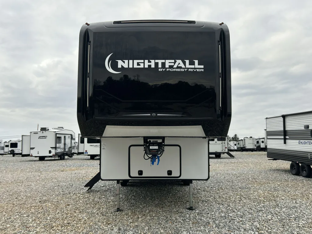 2026 Forest River Nightfall 270N, Photos photo 4