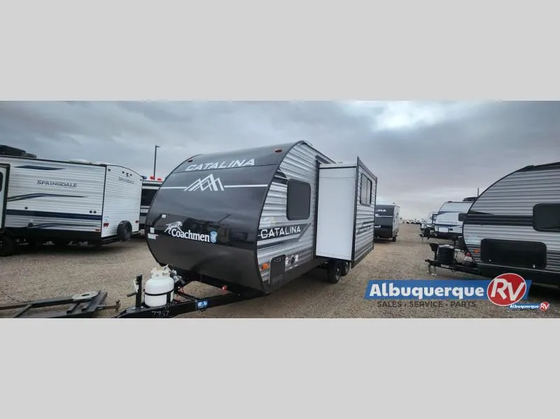 2024 Coachmen Catalina Summit Series 7 184RBS - Photo 3
