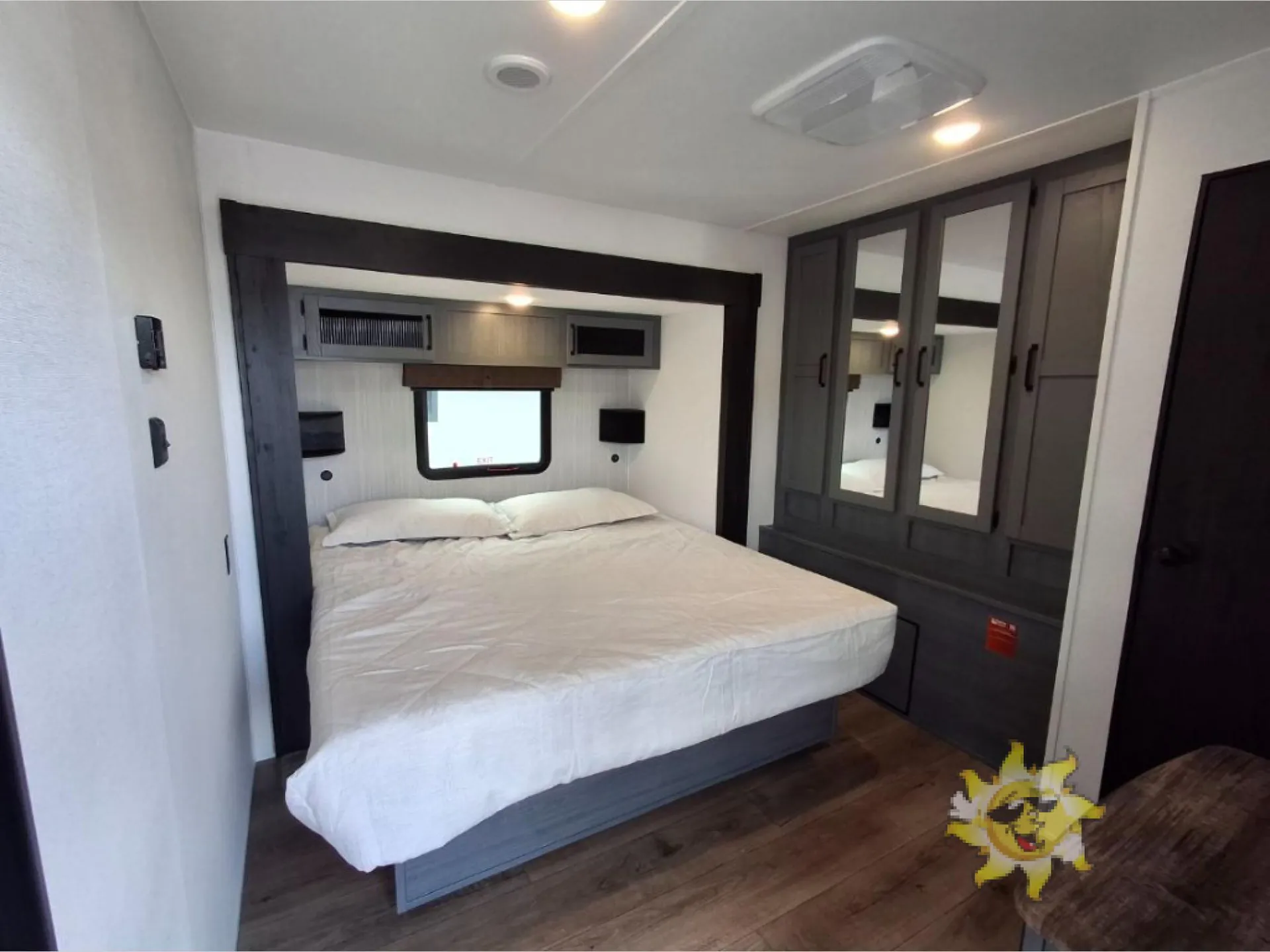 2026 Forest River Puma Vista 39DBT - Photo 3