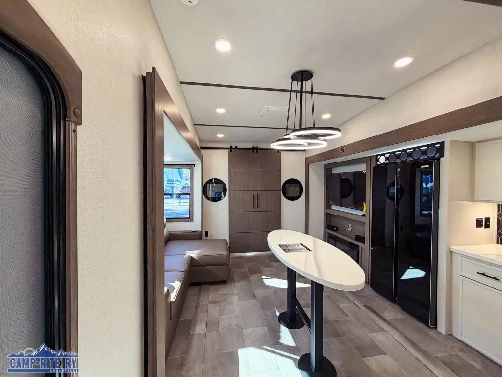 2027 Forest River Impression 36BR3, Photos photo 45