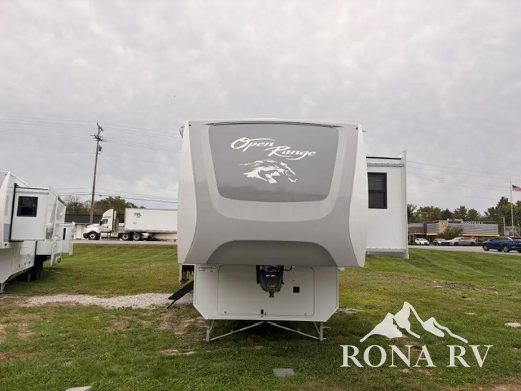2027 Highland Ridge Open Range 3X 393TBR, Photos photo 3