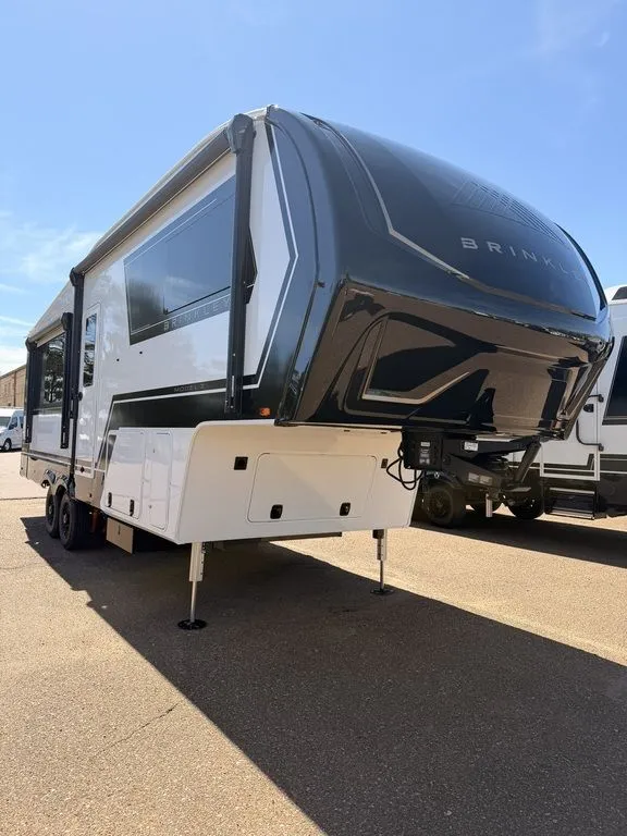 2026 Brinkley Luxury Mid-Sized Fifth Wheels 2700 - Main photo