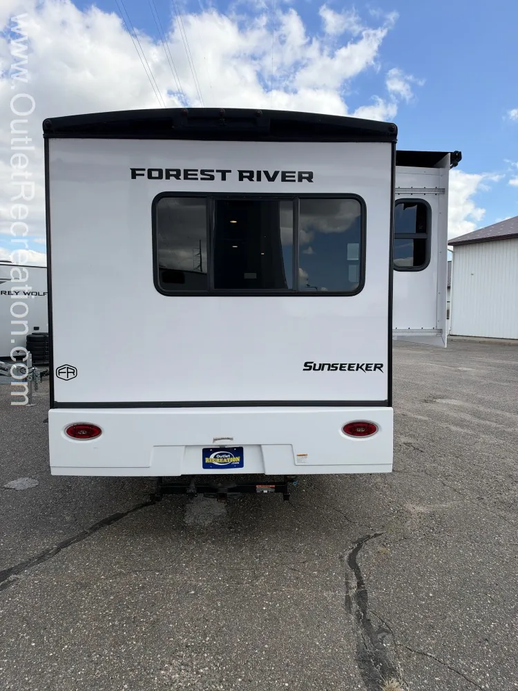2025 Forest River Sunseeker 3010DS, Photos photo 6