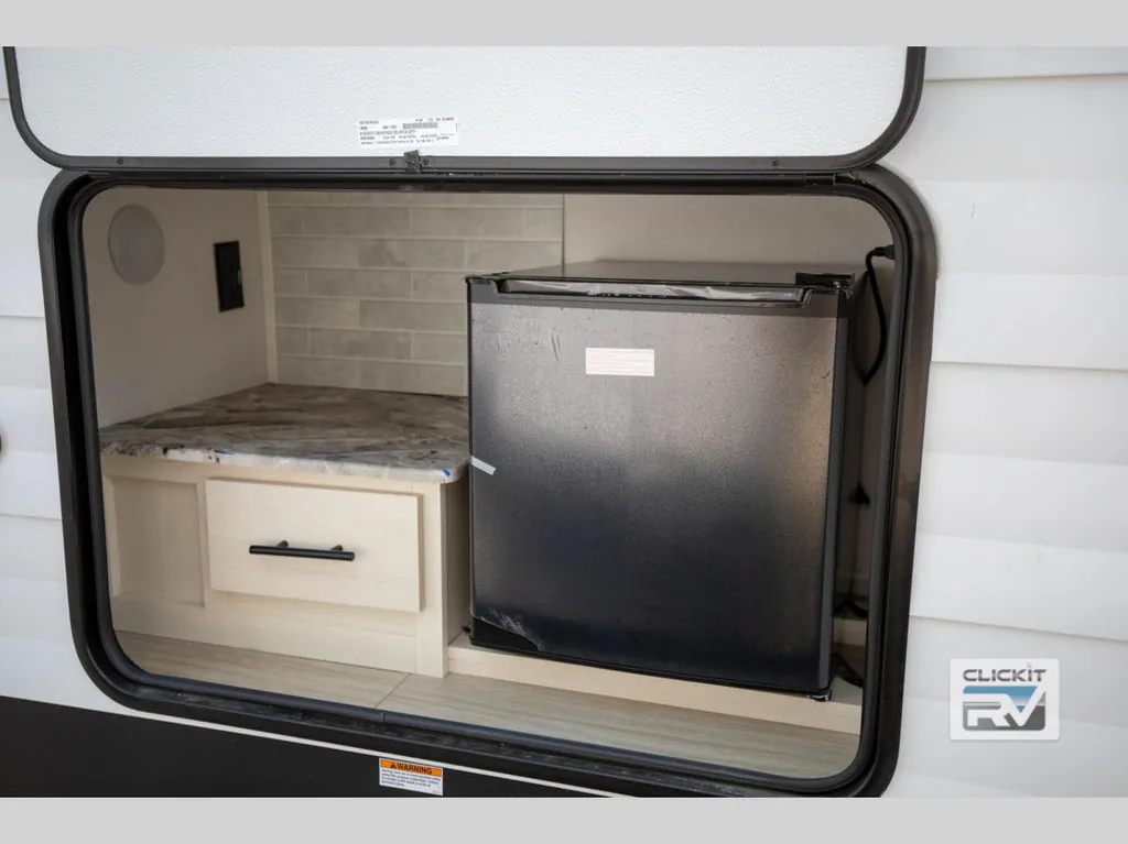 2027 Shasta I-5 525RS, Photos photo 29