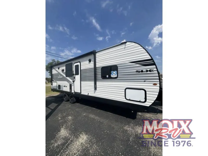 2026 Jayco Jay Flight SLX 265MWS - Photo 2