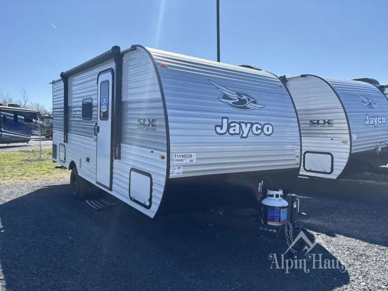 2026 Jayco Jay Flight SLX 178DBS - Photo 4