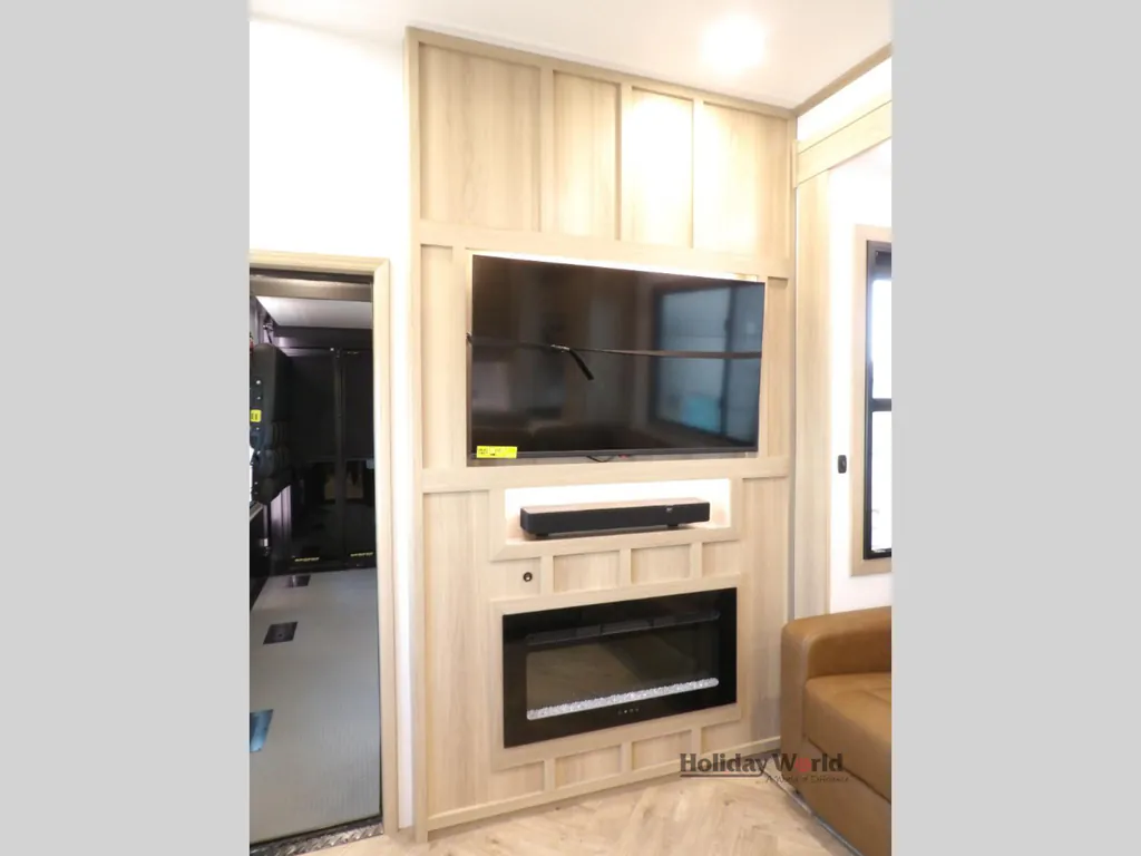 2026 Keystone Raptor 441, Photos photo 8