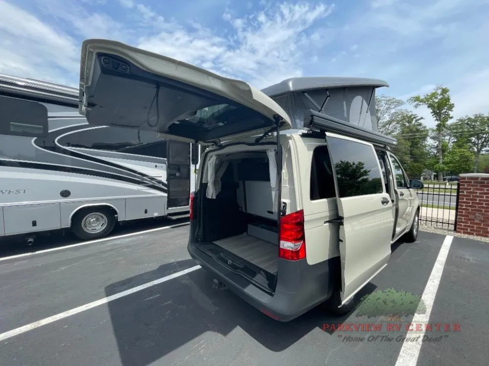 2021 MERCEDES MERCEDES Used   MISTRA - Photo 3