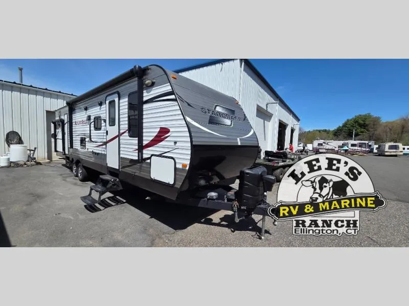 2015 Starcraft Autumn Ridge 329BHU - Photo 2
